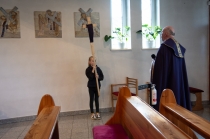 Stúpame